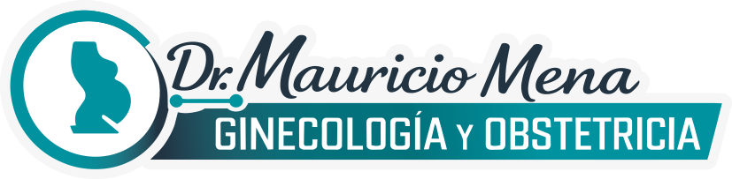 Dr. Mauricio Mena - Ginecología y Obstetricia